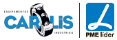 Carlis, Equipamentos Industriais Lda | PME l�der